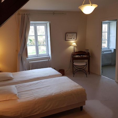 La Taille De Biou Bed & Breakfast Huisseau-sur-Cosson ภายนอก รูปภาพ