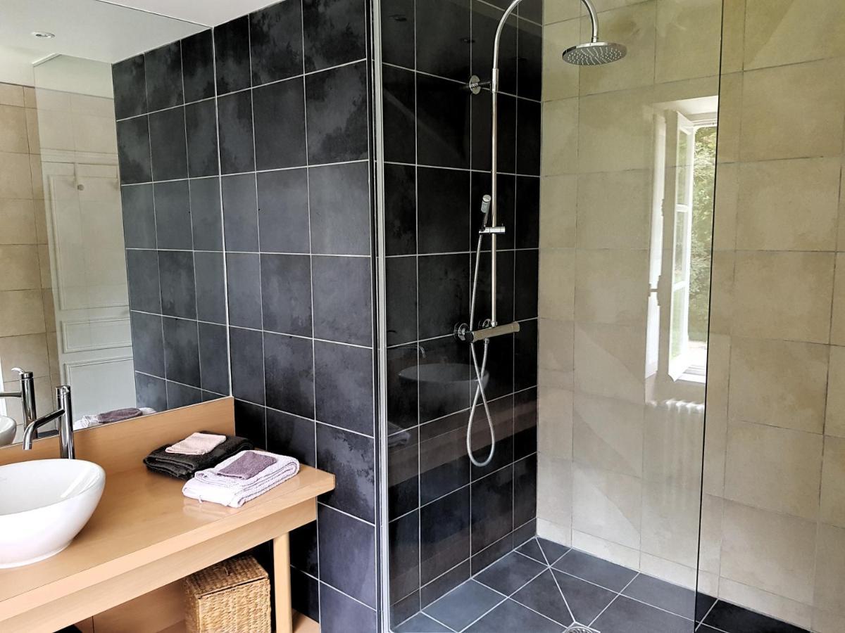La Taille De Biou Bed & Breakfast Huisseau-sur-Cosson ภายนอก รูปภาพ