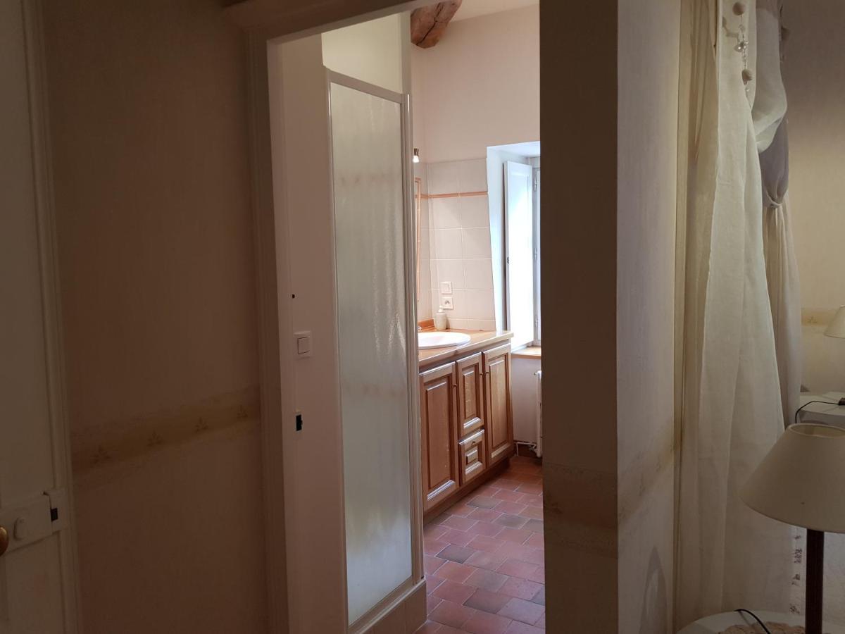 La Taille De Biou Bed & Breakfast Huisseau-sur-Cosson ภายนอก รูปภาพ