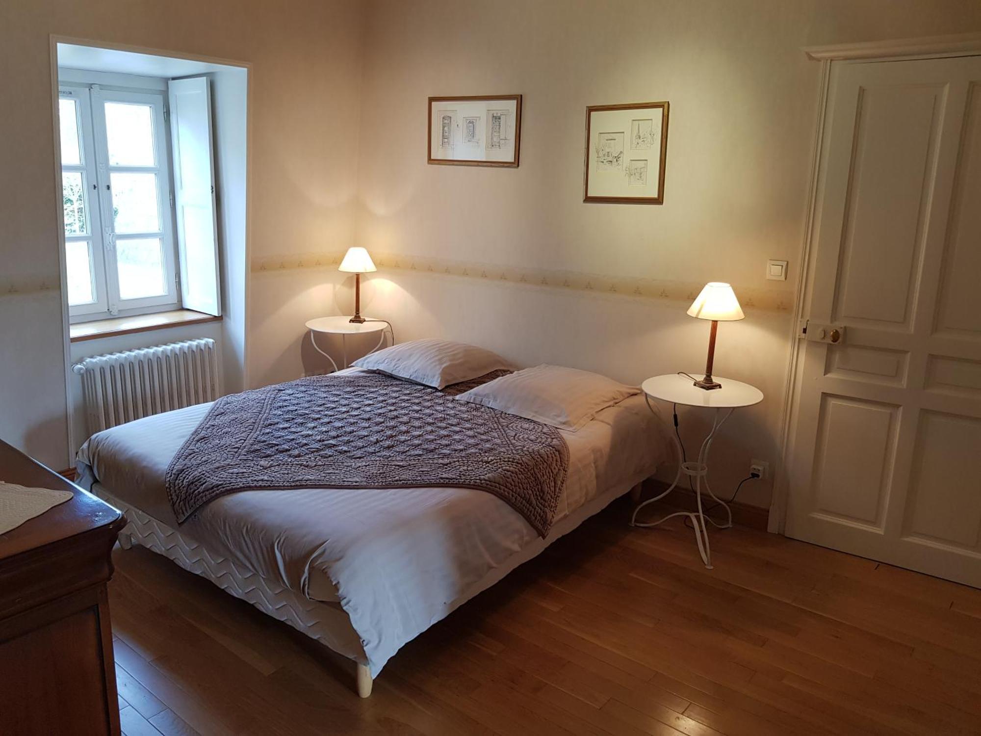 La Taille De Biou Bed & Breakfast Huisseau-sur-Cosson ภายนอก รูปภาพ